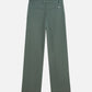 Dim Gray מכנסיים ארוכים לנשים Edie SCOTCH & SODA