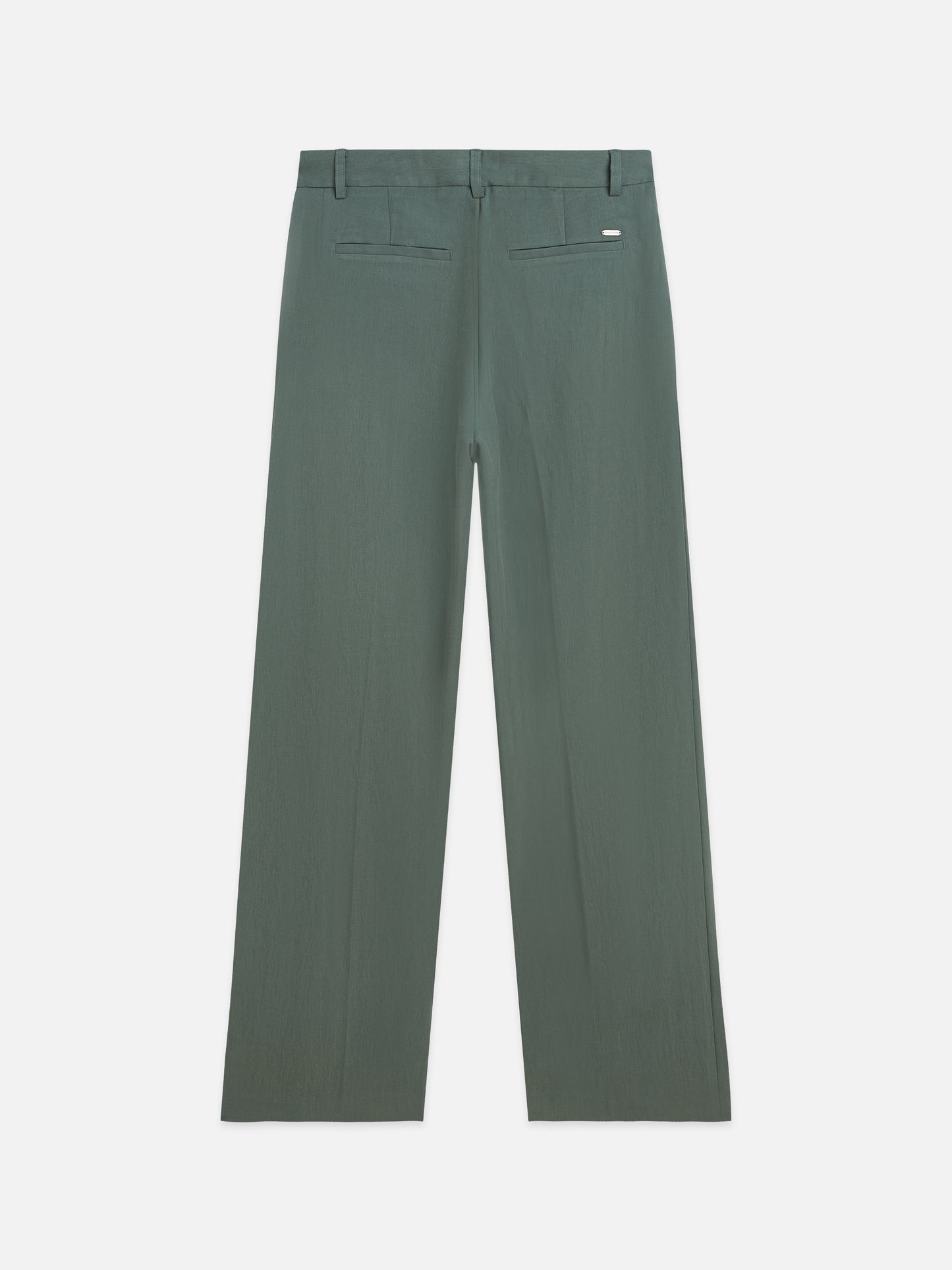 Dim Gray מכנסיים ארוכים לנשים Edie SCOTCH & SODA