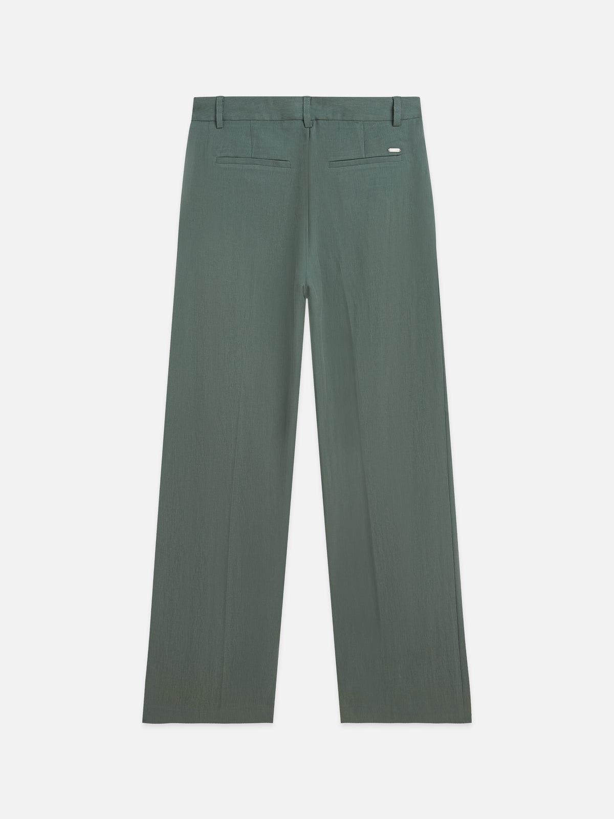 Dim Gray מכנסיים ארוכים לנשים Edie SCOTCH & SODA