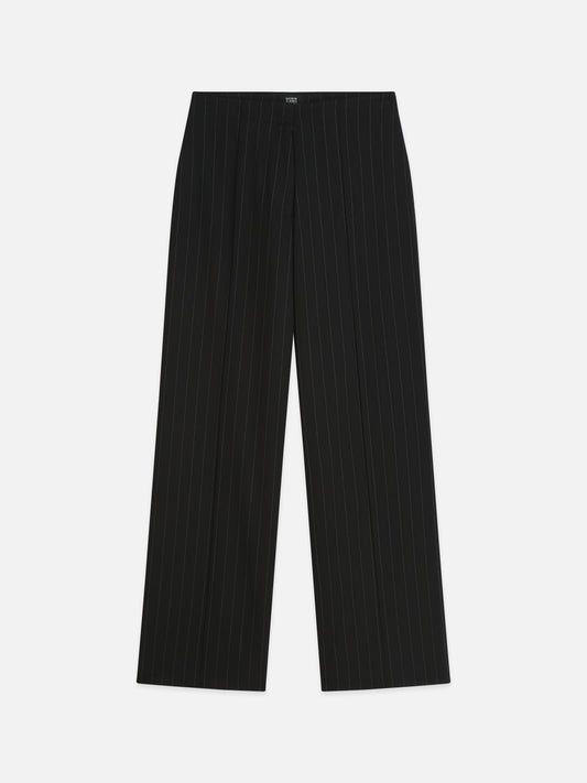 Black מכנסיים ארוכים לנשים Lou SCOTCH & SODA