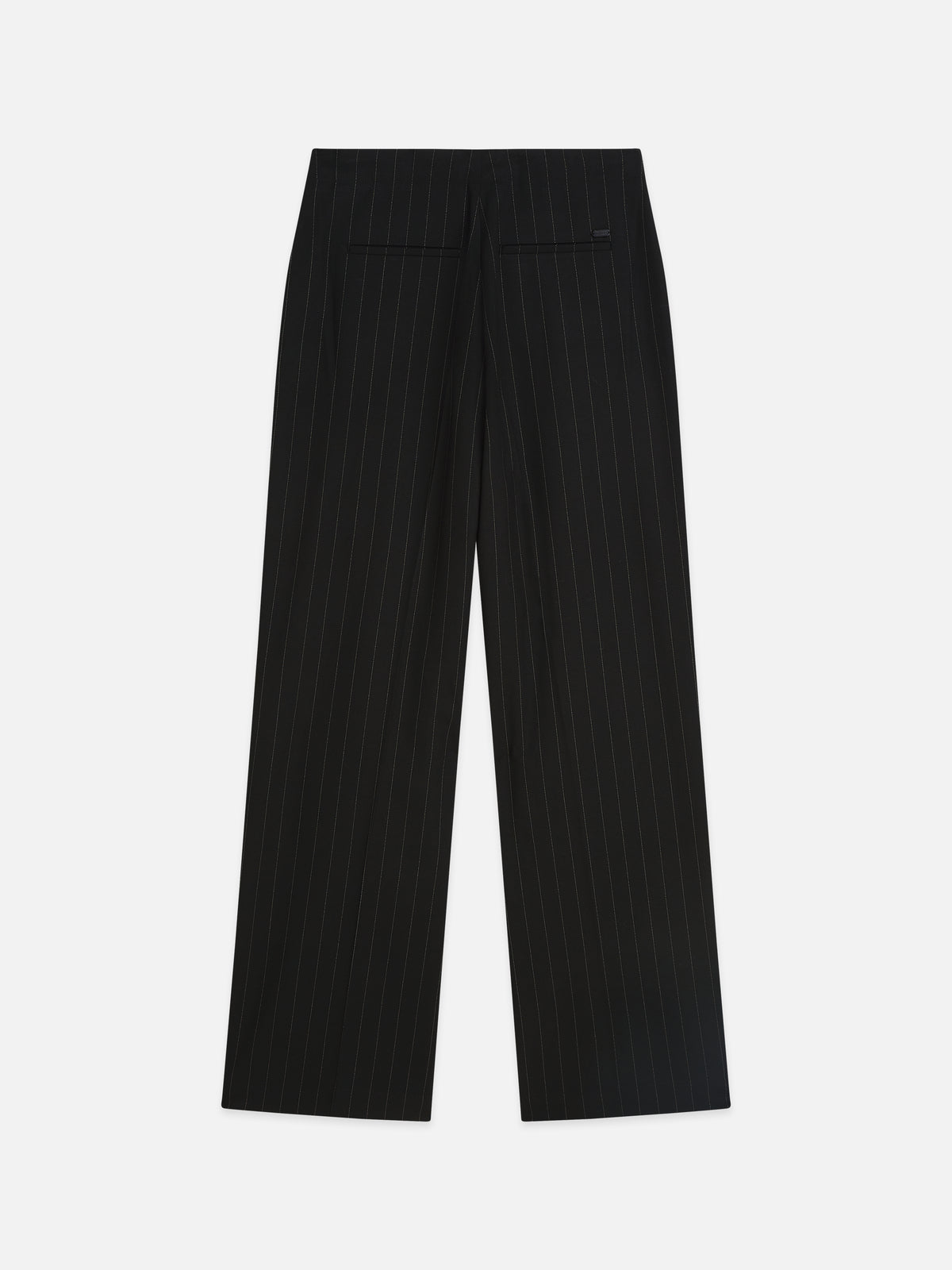 Black מכנסיים ארוכים לנשים Lou SCOTCH & SODA