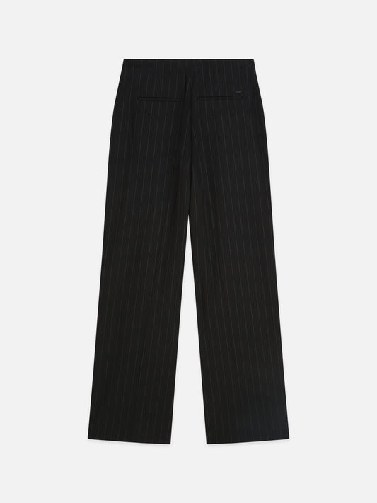 Black מכנסיים ארוכים לנשים Lou SCOTCH & SODA