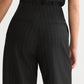 Black מכנסיים ארוכים לנשים Lou SCOTCH & SODA