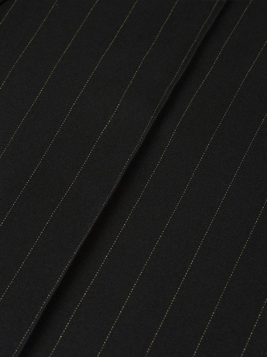 Black מכנסיים ארוכים לנשים Lou SCOTCH & SODA