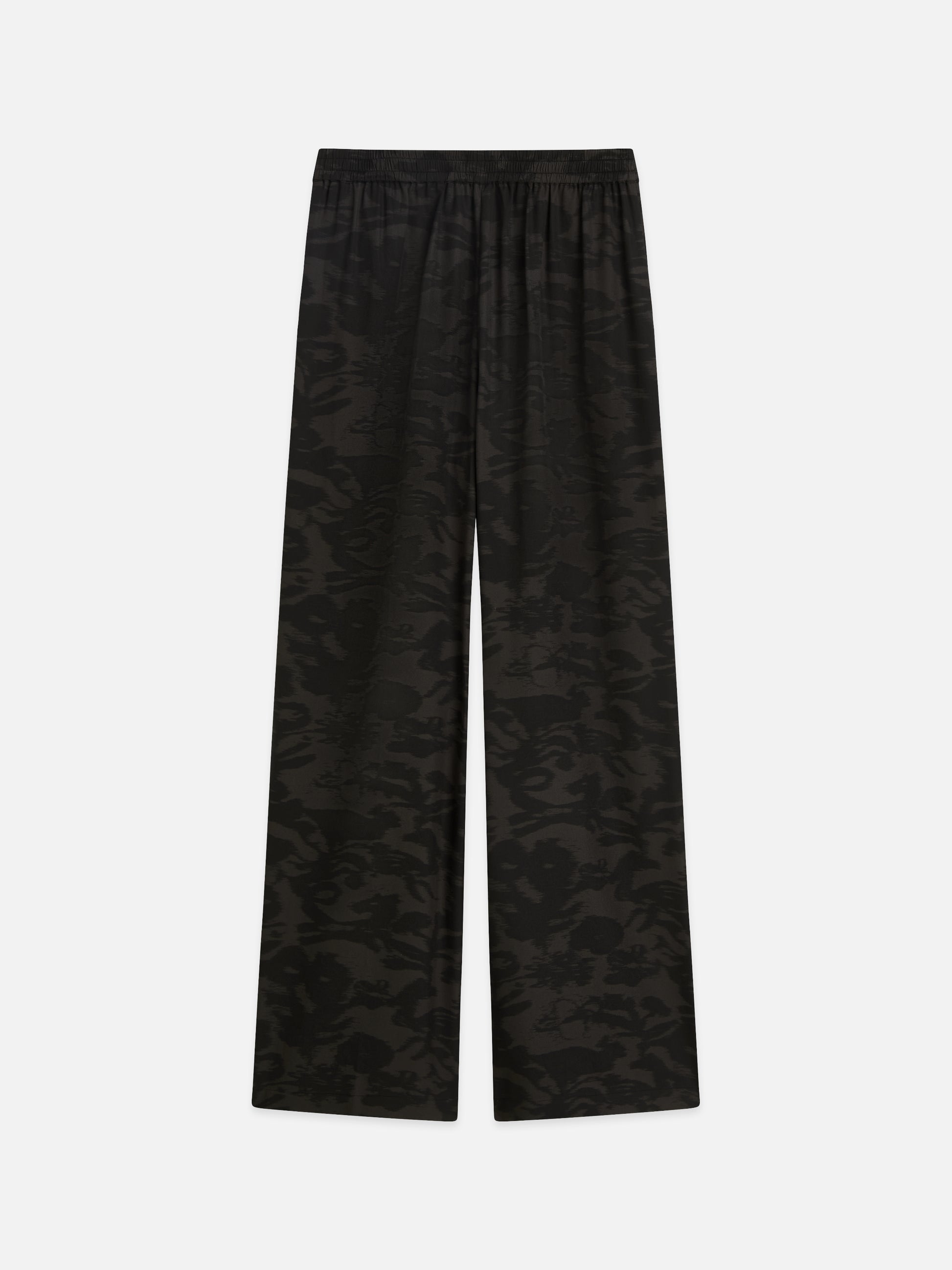 Black מכנסיים ארוכים לנשים Eleni SCOTCH & SODA
