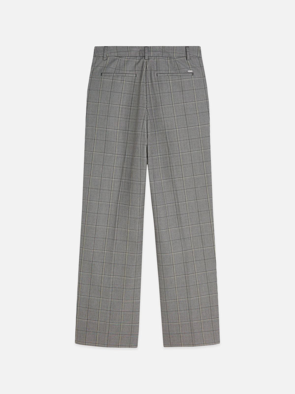 Dim Gray מכנסיים ארוכים לנשים Edie SCOTCH & SODA