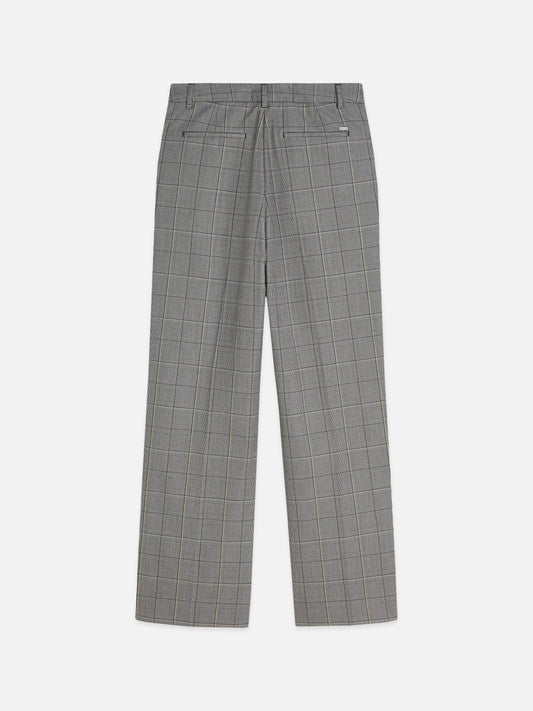 Dim Gray מכנסיים ארוכים לנשים Edie SCOTCH & SODA