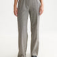 White Smoke מכנסיים ארוכים לנשים Edie SCOTCH & SODA