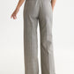 White Smoke מכנסיים ארוכים לנשים Edie SCOTCH & SODA