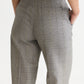 Dim Gray מכנסיים ארוכים לנשים Edie SCOTCH & SODA