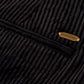 Black מכנסיים ארוכים לנשים Cleo SCOTCH & SODA