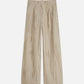 Dark Gray מכנסיים ארוכים לנשים Eleni SCOTCH & SODA