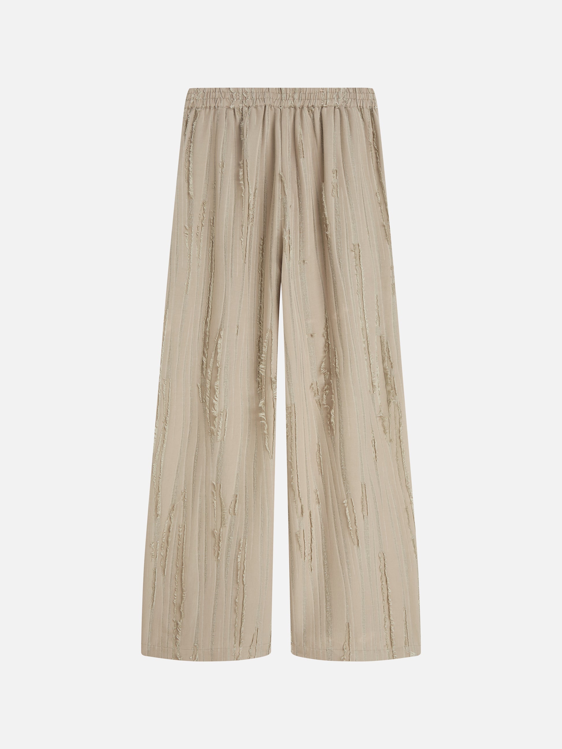 Dark Gray מכנסיים ארוכים לנשים Eleni SCOTCH & SODA