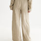 Seashell מכנסיים ארוכים לנשים Eleni SCOTCH & SODA