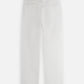 Light Gray ג'ינס ארוך לנשים The Sky - Straight Fit SCOTCH & SODA