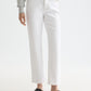 Lavender ג'ינס ארוך לנשים The Sky - Straight Fit SCOTCH & SODA