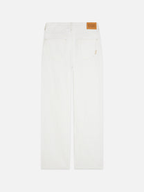 Lavender ג'ינס ארוך לנשים The Ripple - Straight Fit SCOTCH & SODA