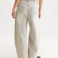 Seashell ג'ינס ארוך לנשים Eve - Barrel Fit SCOTCH & SODA