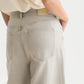 Lavender ג'ינס ארוך לנשים Eve - Barrel Fit SCOTCH & SODA