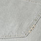 Gray ג'ינס ארוך לנשים Eve - Barrel Fit SCOTCH & SODA