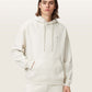 Antique White סווטשירט אוברסייז לגברים Asher ALLSAINTS