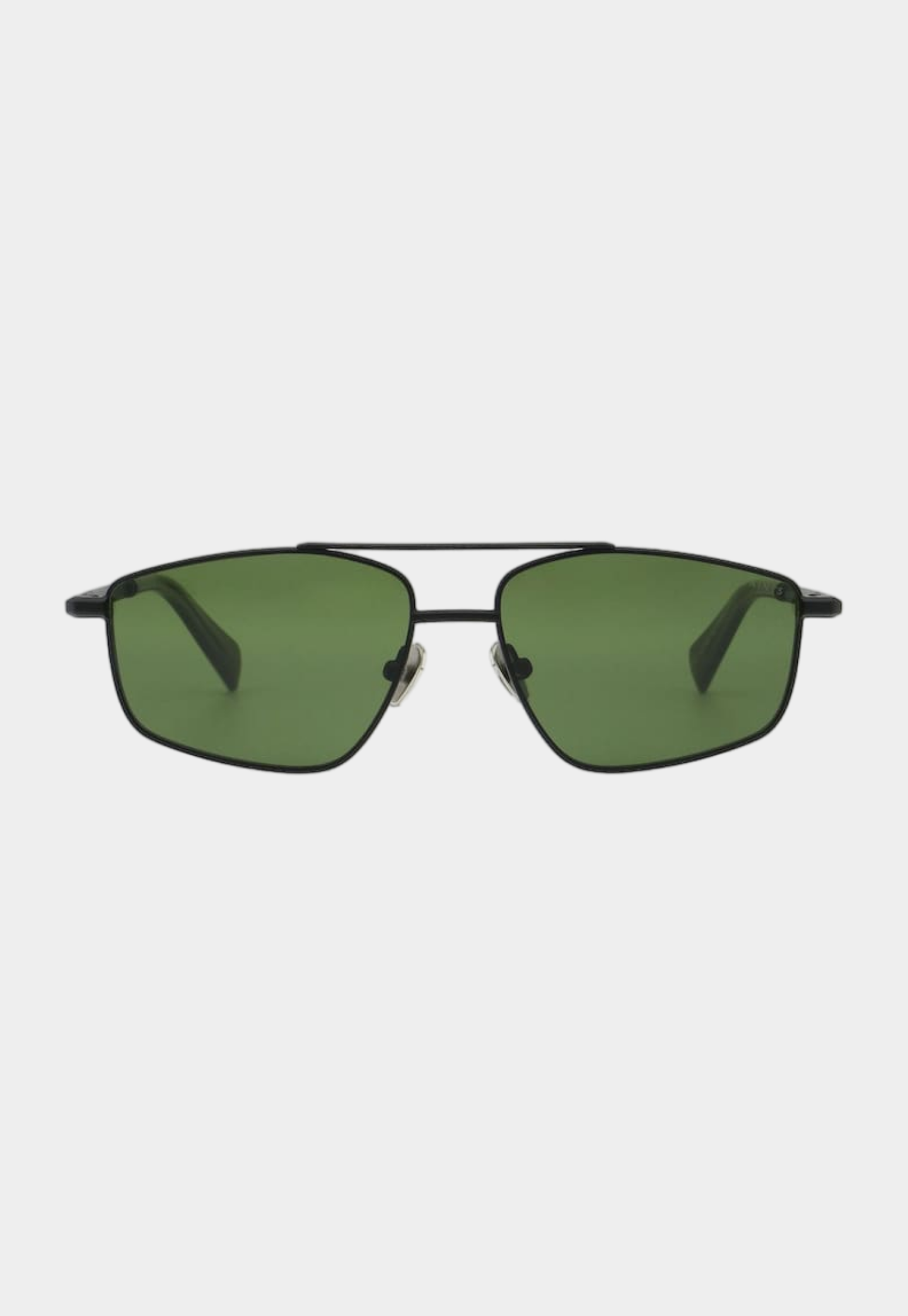 Lavender משקפי שמש לנשים Round Frame ALLSAINTS