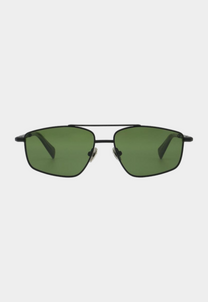 Lavender משקפי שמש לנשים Round Frame ALLSAINTS