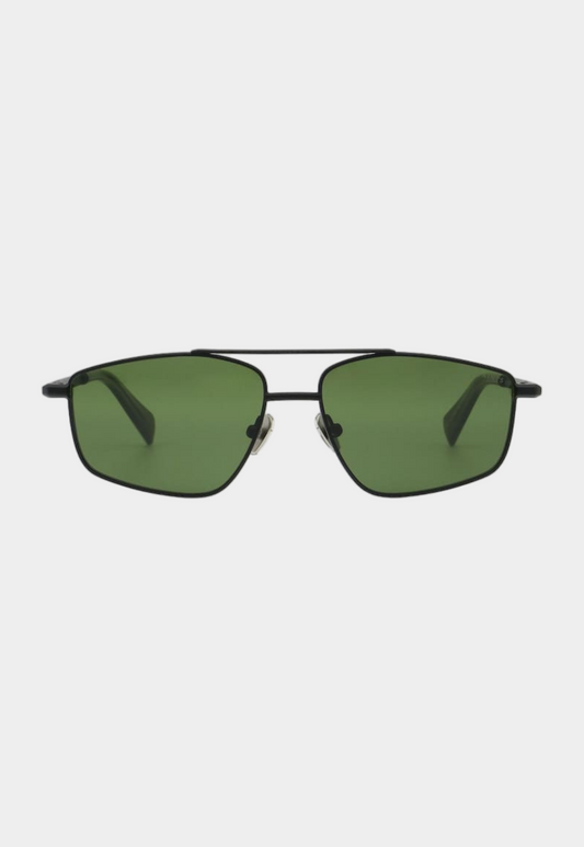 Lavender משקפי שמש לנשים Round Frame ALLSAINTS