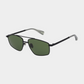 Lavender משקפי שמש לנשים Round Frame ALLSAINTS