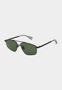 Lavender משקפי שמש לנשים Round Frame ALLSAINTS