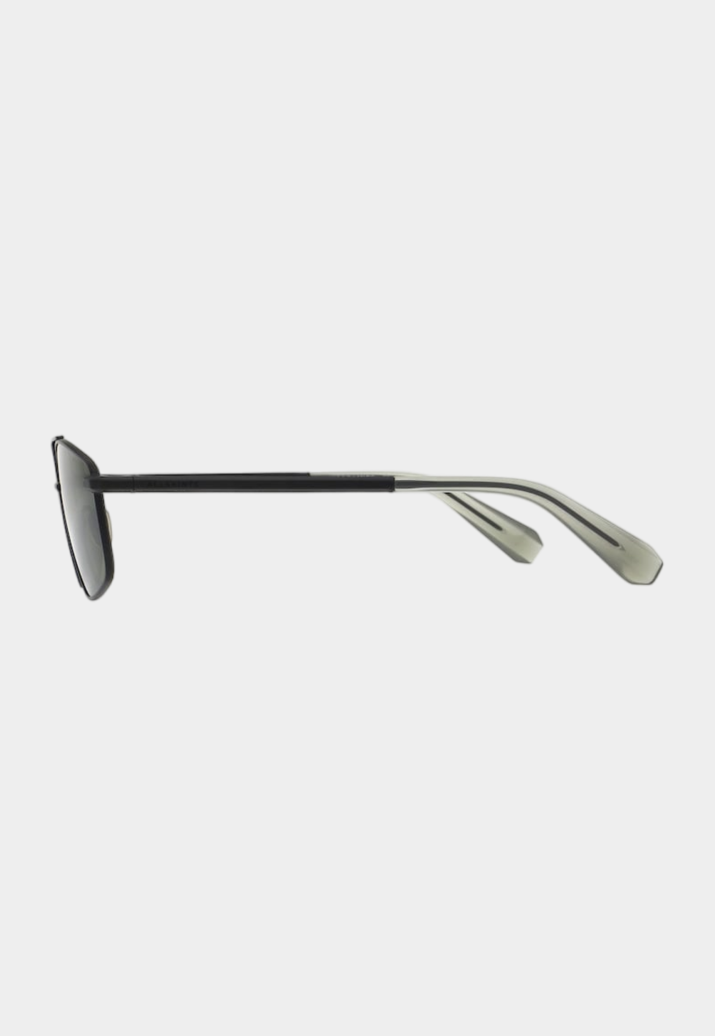 Lavender משקפי שמש לנשים Round Frame ALLSAINTS