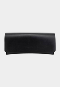 Black משקפי שמש לנשים Round Frame ALLSAINTS