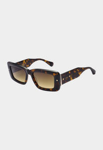 Lavender משקפי שמש לנשים Cat Eye ALLSAINTS