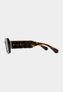 Lavender משקפי שמש לנשים Cat Eye ALLSAINTS
