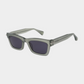 Lavender משקפי שמש לנשים Aviator Metal ALLSAINTS