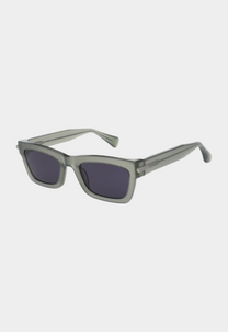 Lavender משקפי שמש לנשים Aviator Metal ALLSAINTS
