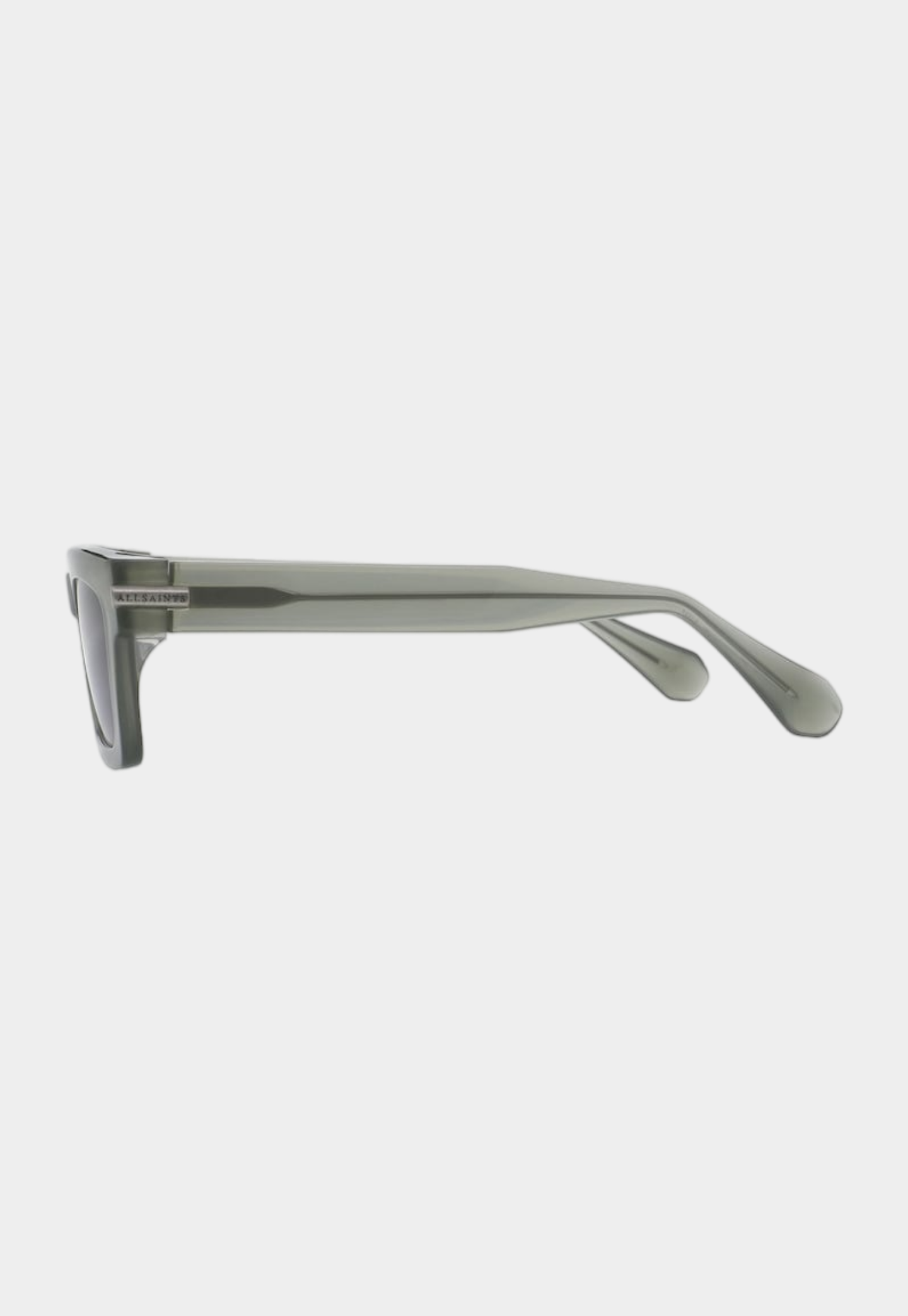 Lavender משקפי שמש לנשים Aviator Metal ALLSAINTS