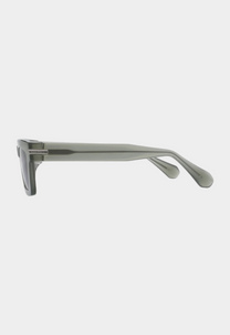 Lavender משקפי שמש לנשים Aviator Metal ALLSAINTS