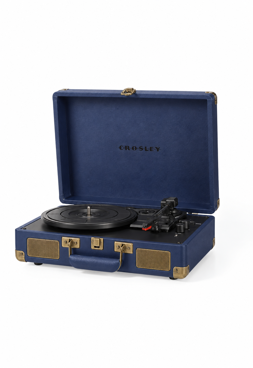 פטיפון Crosley Cruiser Plus