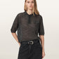 Seashell חולצת פולו לנשים Anabel ALLSAINTS