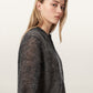 Seashell חולצת פולו לנשים Anabel ALLSAINTS