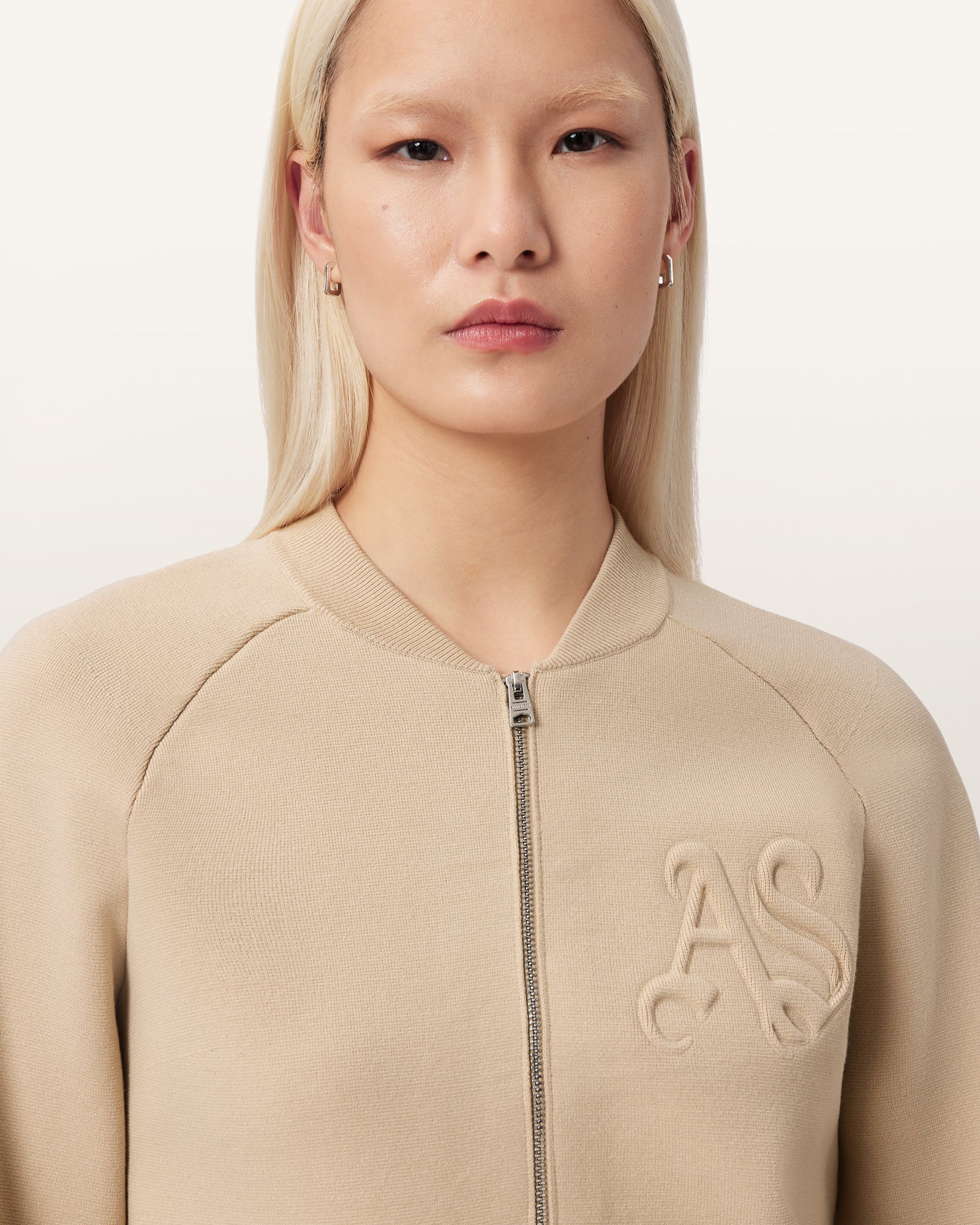 Tan קרדיגן לנשים Sonny ALLSAINTS