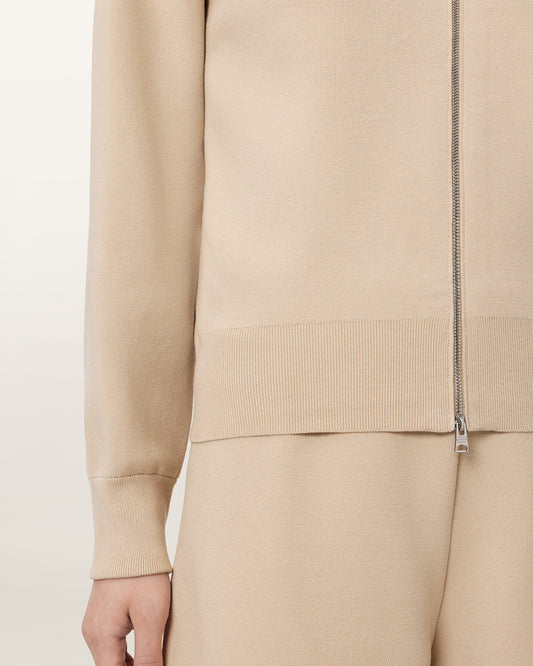 Tan קרדיגן לנשים Sonny ALLSAINTS