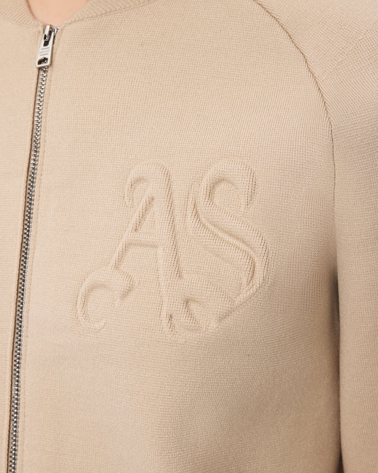 Tan קרדיגן לנשים Sonny ALLSAINTS