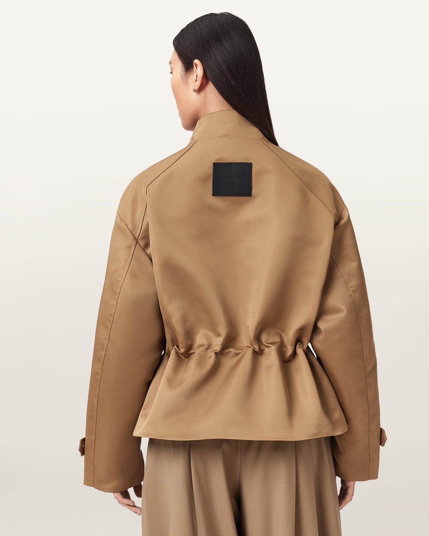 Seashell ג'קט לנשים  Luellah ALLSAINTS