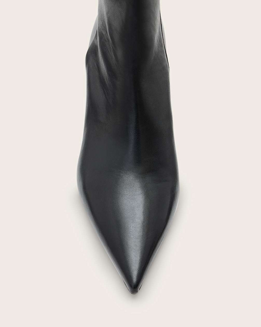 Dark Slate Gray מגפיים לנשים Vivian ALLSAINTS