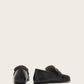 Dark Slate Gray נעלי מוקסין לנשים Julie ALLSAINTS