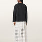 Antique White Maggie skirt חצאית מקסי לנשים ALLSAINTS