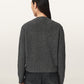 Dark Slate Gray קרדיגן לנשים Effie ALLSAINTS
