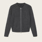 Dark Slate Gray קרדיגן לנשים Effie ALLSAINTS